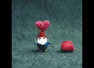 WhatsApp Durumları Dünya Senle Güzel Gif Mp4