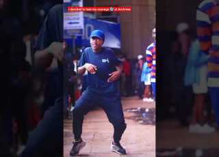 Tik Tok Challenge By Bornvec