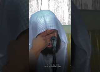 ويالله كم كثرت جراحي ـ لااله الا الله ـ بدر المشاري