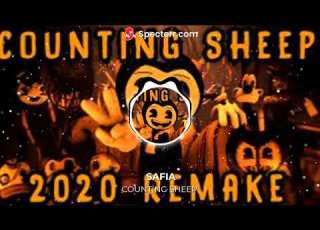 Counting Sheep Batım Versiyonu