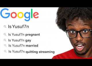 I Regret Trying To Google Myself