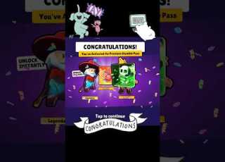  April Stumble Pass Part 1 Shorts Stumbleguys Viral