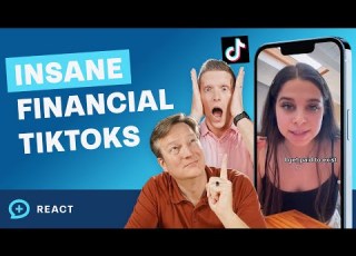  Financial Advisors React To INSANE Money Advice On TikTok