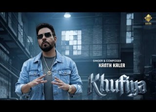  Khufiya Kanth Kaler New Punjabi Song 2026 Offical Audio Hayer Records Creative Moudgil