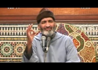 تدبر عجيب في آية الكرسي وقفات جميلة للدكتور فريد الأنصاري رحمه الله