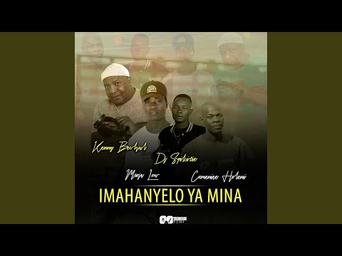Imaha Nyelo Ya Mina Feat Msoja Low Spikirie