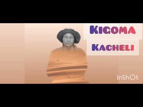 NYANDA MLOLA SONG KACHELI KIGOMA MPYA OFFICIAL AUDIO