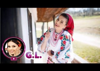  Georgiana Lobont Jupaneasa Lumea Mi Zice