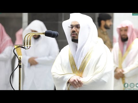 Powerful Quran Recitation Of Surah Al Fajr Sheikh Yasser Dosari ياسر الدوسري