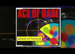 Ace Of Base Wheel Of Fortune Singles 1