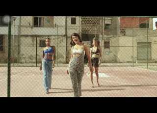 Noizy X Dhurata Dora MI AMOR