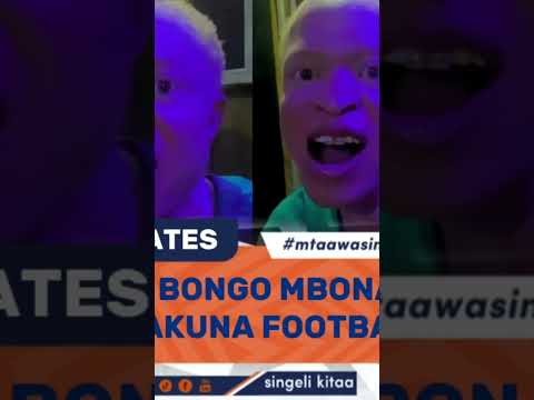 K ZUNGU AIIMBIA SIMBA NA YANGA