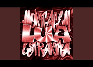 MONTAGEM LUA ESTRANHA 2 Super Slowed