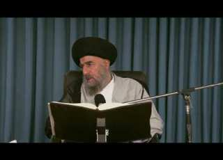  ق ل م ن ي ك ل ؤ ك م ب الل ي ل و الن ه ار م ن الر ح م ن ب ل ه م ع ن ذ ك ر ر ب ه م