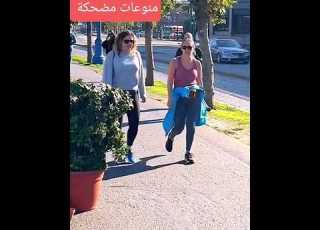  مقلب مضحكة مقالب مشوقة وة مضحك جدآ