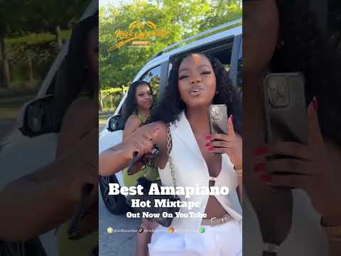 Amapiano Mix 2025 Amapiano Afrohouse Deephouse Amapiano2024 Kelvinmomo Dj Amapianomix2024