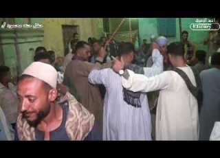  مزمار وطبل بلدى ومديرين السهاده فى الصعيد مع احمد الزعيري