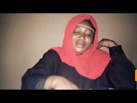 MAZA MASU KARAMIN BURA SUNFI IYA GAMSAR DA MATA