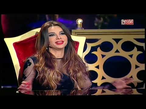 أسرار الراقصة كيتى اليونانية فى الراقصة The Belly Dancer على القاهرة والناس أسرار الراقصة كيتى اليونانية فى الراقصة The Belly Dancer على القاهرة والناس