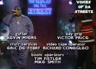 Notorious B I G One More Chance Live Martin TV Show Mp4