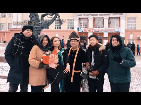 MOHOING KOGINAVAAN TOKOU By TINDARAMA JEOFFREY EKOL