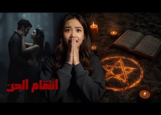  انتقام الجن