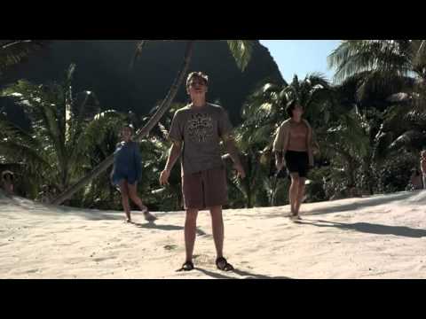 The Beach Moby Porcelain