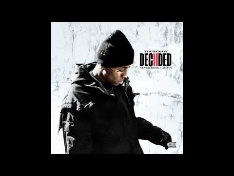 YoungBoy Never Broke Again Don T Hurt Me Official Audio