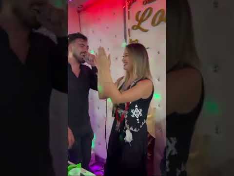 Amine Amirouche Ft Nassima Ait Ami Live Amine Amirouche Ft Nassima Ait Ami Live