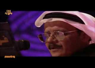  طلال مداح كوبليه يا ليل خذيت من عيني نظرها