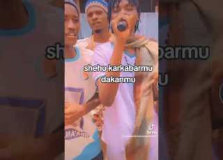 Nafson Baye Mda