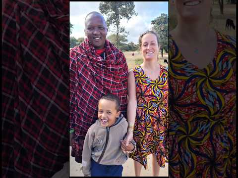 I Speak Maa The Language Of The Maasai After 12 Years Of Living With Them