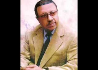 Mesfin Abebe Man Wesedebign ማን ወሰደብኛ