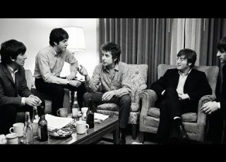 Bob Dylan S Gift To The Beatles In 1964 Changed Music Forever John Lennon Confirmed It