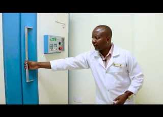  MASHINE MAALUM INAYOTIBU MAGONJWA MBALIMBALI YA NGOZI