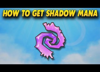 How To Get Shadow Mana FANTASY LIFE I The Girl Who Steals Time Simple Guide