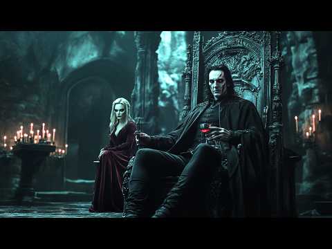 Best VAMPIRE HORROR The Vampire S Shadow Keeps Town In Terror MYSTERY Full Movies English 4K