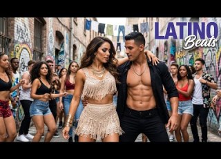  Latin Summer Paradise Feel Good Dance Mix 2026