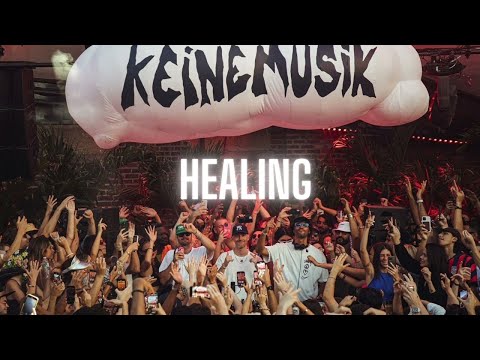 GORDO X Drake Healing Sousa AfroHouse Remix