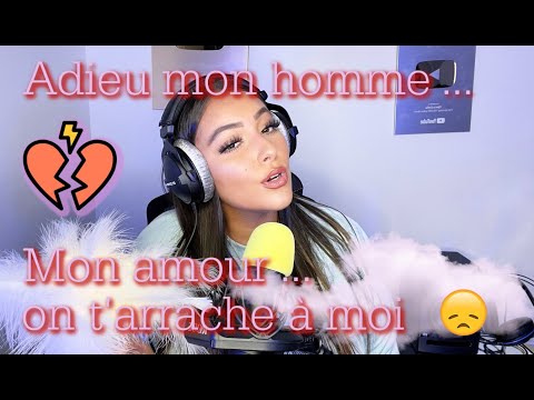 Adieu Meiitod Version Fille