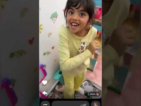 عائلة ميرو ايلين مقلبت عوشا بالقلم السحري