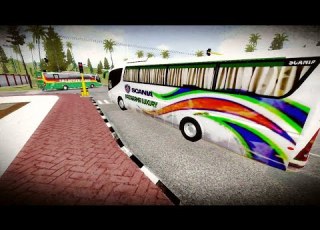 HOW TO REDUCE LIMIT OR BLOCK ADVERTISEMENTS Jinsi Ya Kuondoa Matangazo Bus Simulator Indonesia