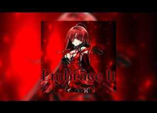  Lia Embrace It Official Audio