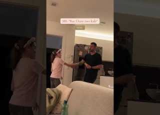  Stepdaughter And Stepfather Love Bonding Over Dance And Music 1648836