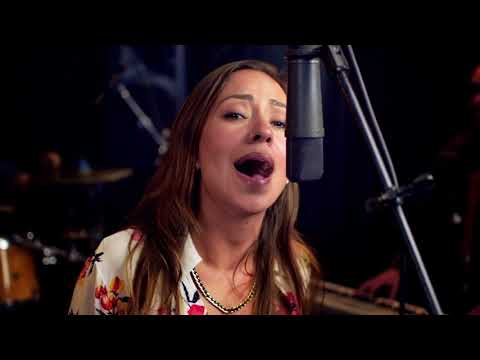 Kiss From A Rose Cover By Janet Janine