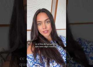 PERUANA HACIENDO TREND SELVÁTICO Peru Tiktokperu Mujerperuana Latinaperuana