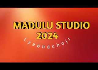  LUFUNGA FT NDIZU UJUMBE WA RAISI MADULU STUDIO