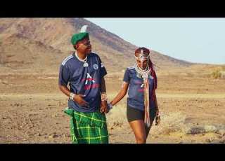  CID Jeshi MALI SAFI Official 4K Video