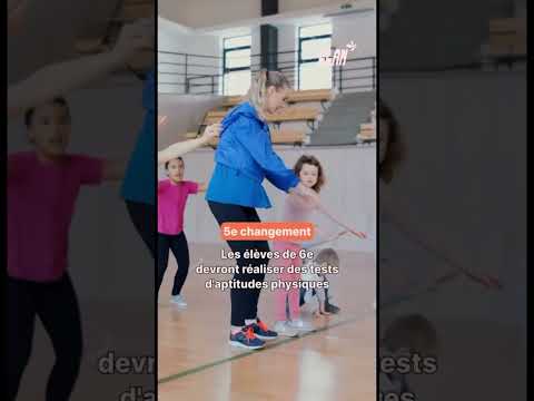 10 Changes To Middle And High Schools Announced By The Minister Of Education For The Start Of The