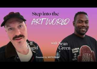  Trailer Episode 5 Step Into The Art World With Jeff Magid